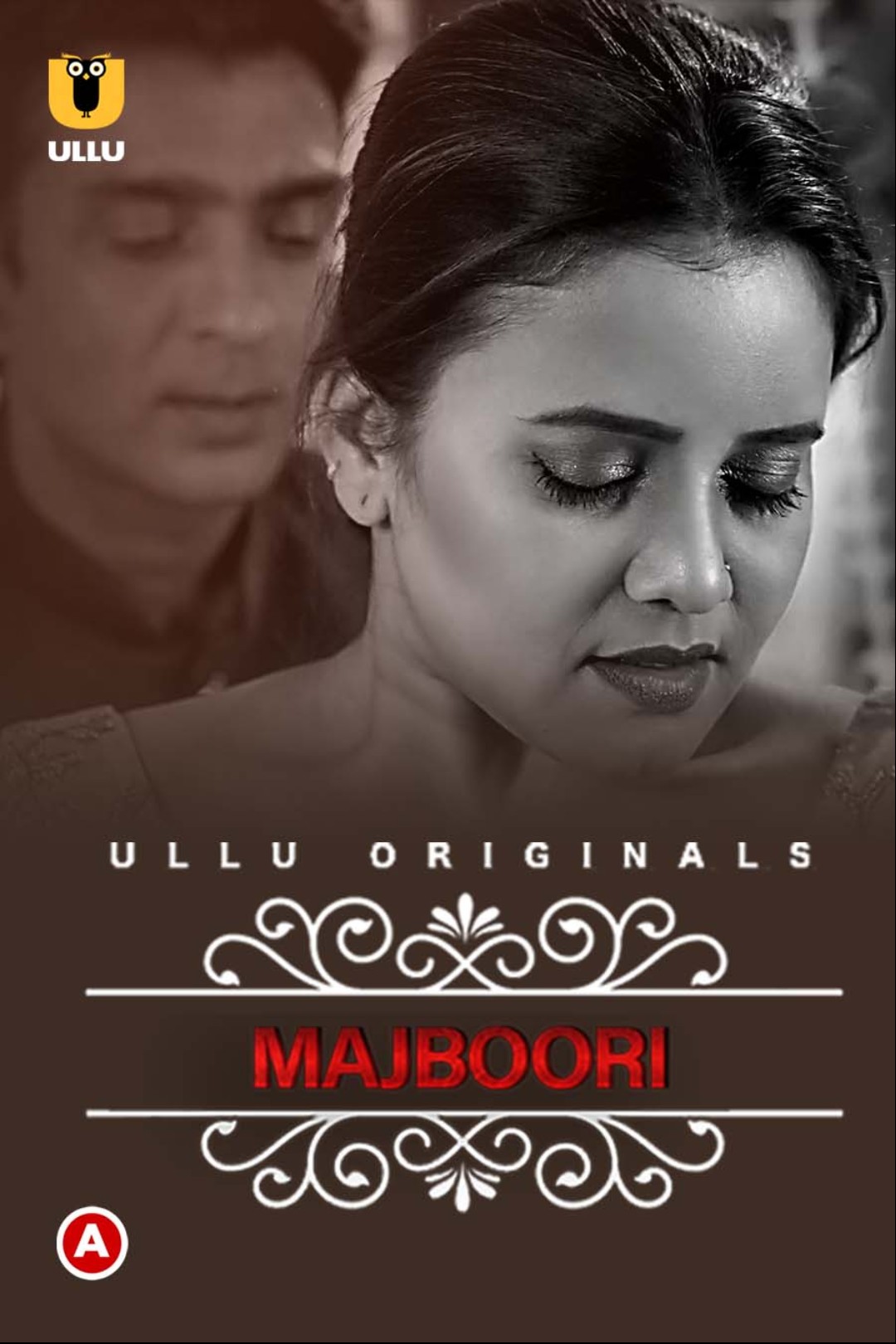 Majboori ( Chrmskh ) 2022 Hindi Series 720p | 480p WEB-HD x264