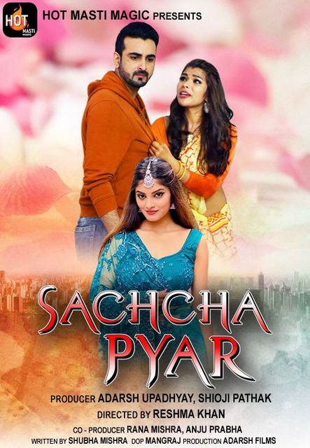 Sacha Pyar (2022) Hndi Shrt Film 720p | 480p Web-HD x264