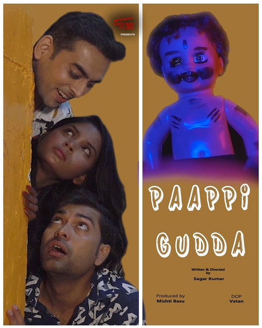 Paappi Gudda (2022) EP01 Dreams Seris 720p | 480p WEB-hd x264