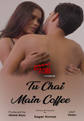 Chai Main Coffee (2022) EP02 Dreams WebSers 720p | 480p WEB-hd x264