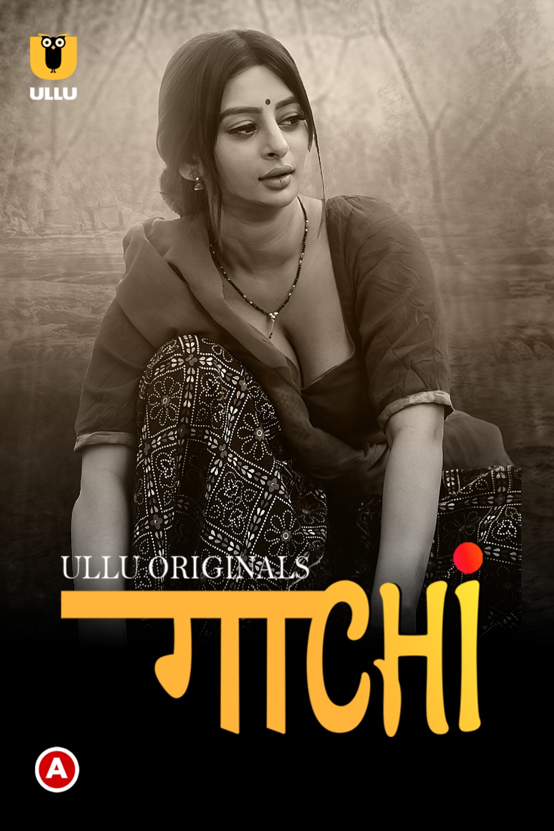 Gaachi (2022) (Part 01) Hindi UL Seris 720p | 480p WEB-HD x264