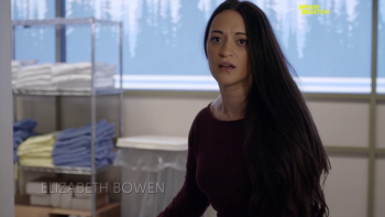  Resident Alien 2021 screenshot