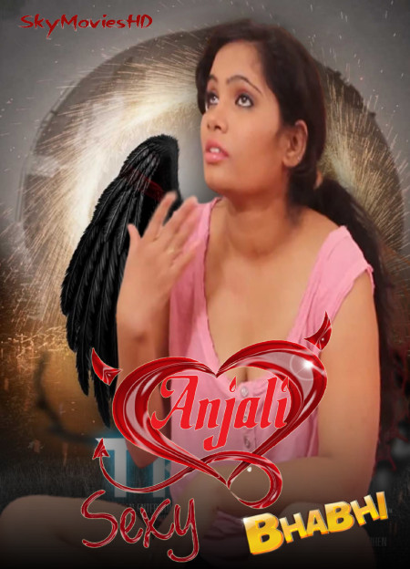 Sexy Anjali Bhabhi (2021) Hindi Short Film