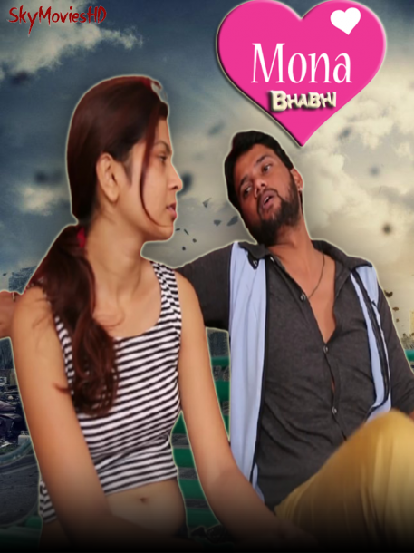 Mona Bhabhi 2021 UNRATED Hindi Short Film 720p HEVC HDRip [100MB]