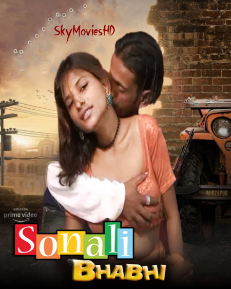 Sonali Bhabhi (2021) Hindi Short Film Uncensored
