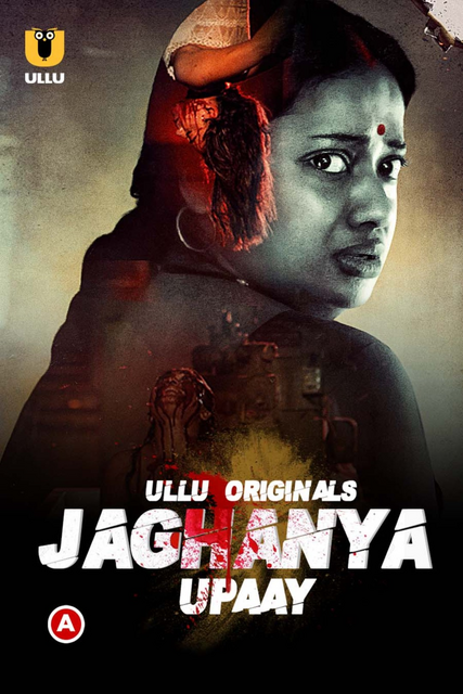 Jaghanya: Upaay watch free ullu