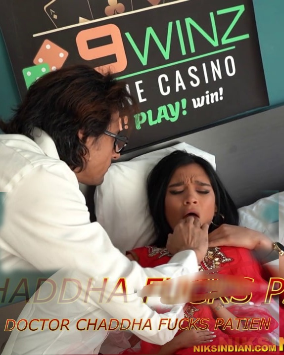 Doctor Chaddha Fucks Patien Nks watch online