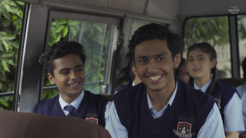  Crushed 2022 screenshot