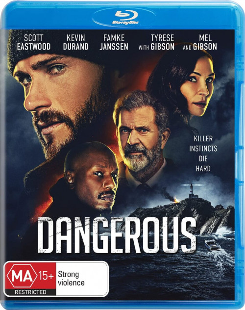 Dangerous (2021) Hollywood Hindi Movie ORG [Hindi – English] BluRay 1080p, 720p & 480p Download