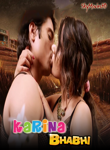 Kareena Bhabhi Hindi Short Film (2022) UNRATED 720p HEVC HDRip x265 AAC [100MB]