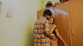 Tamil Bhabhi (2022) Hindi Short Film