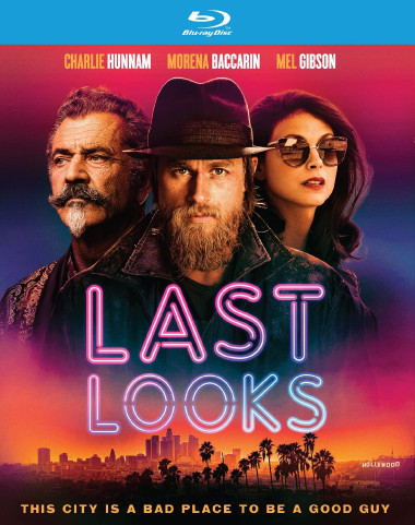 Last Looks (2021) English 720p HEVC BluRay x265 AAC ESubs Full Hollywood Movie [700MB]