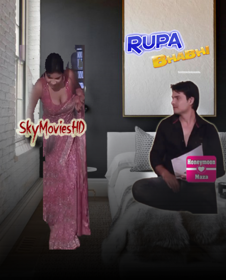 Rupa Bhabhi (2022) Hindi Short Film