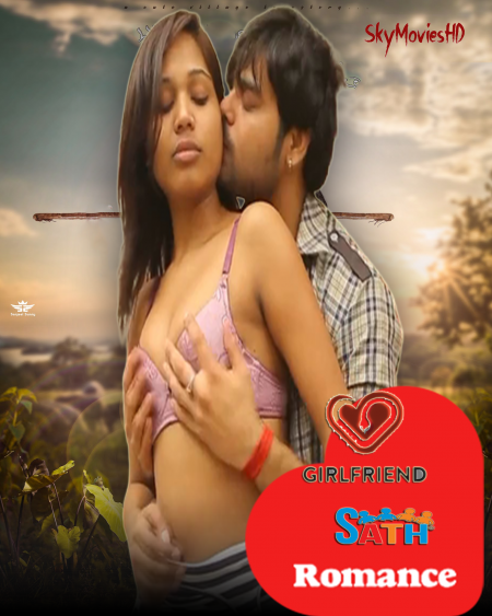 Girlfriend Sath Romance (2022) Hindi Short Film