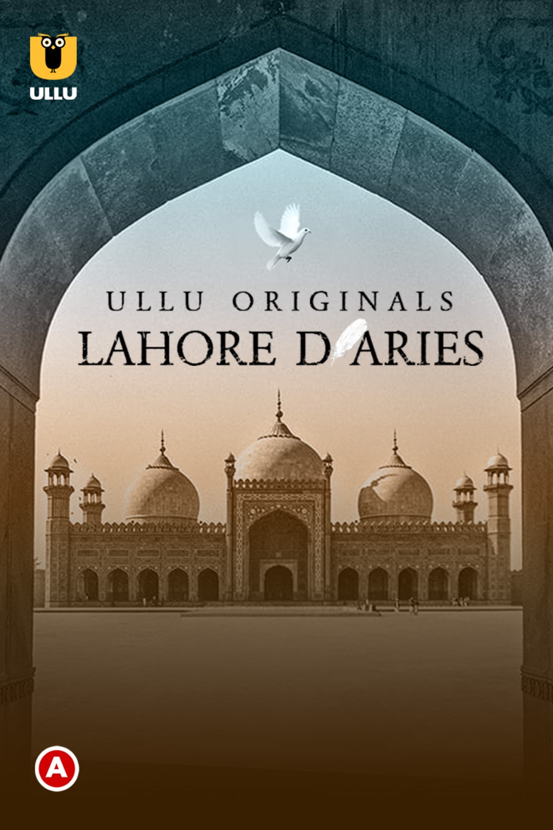 lahore diaries watch free ullu