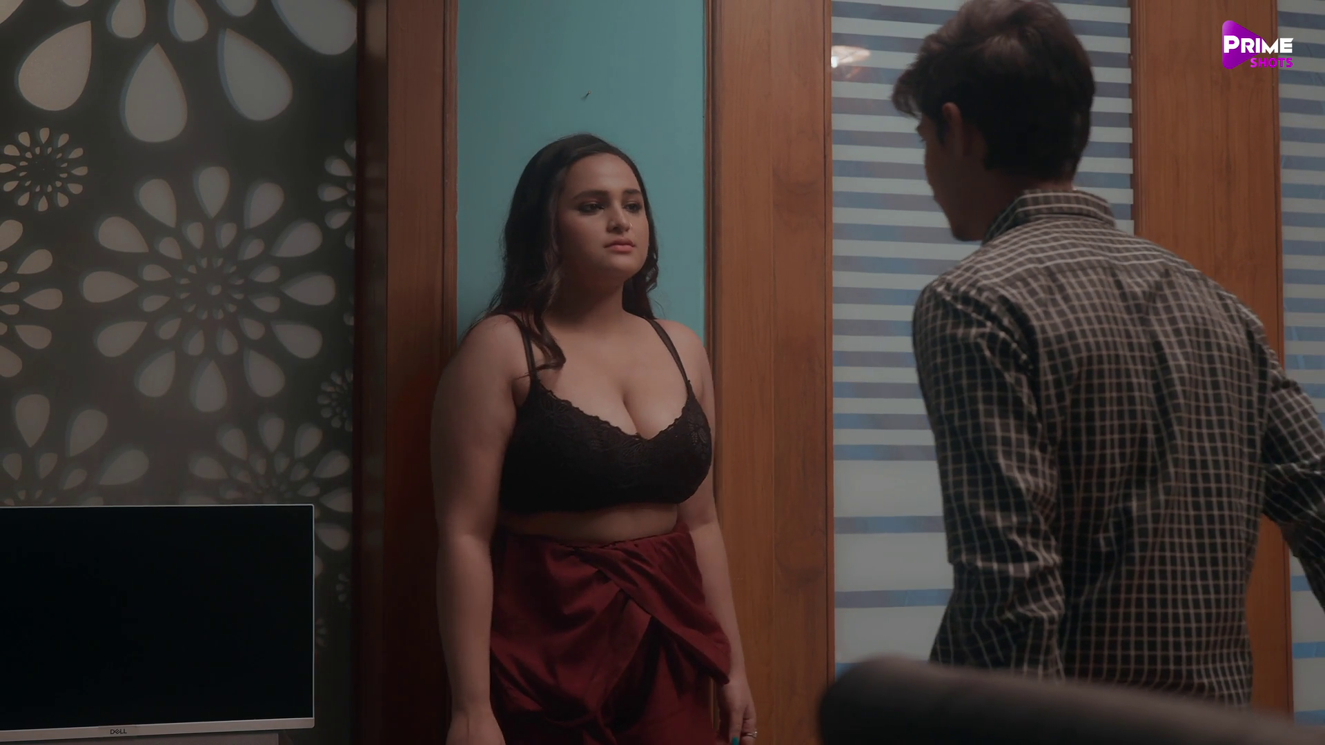 Mrs.teacher web series
