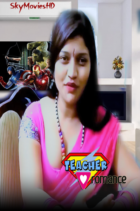 Teacher Romance (2022) Hindi Short Film