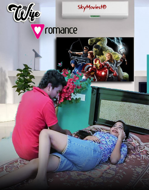 Wife Romance (2022) Hindi Short Film