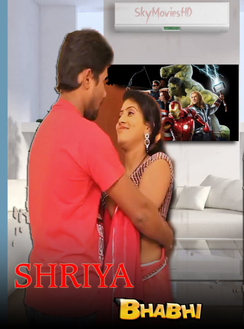 Shriya Bhabhi (2022) Hindi Short Film