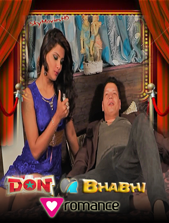 Don Aur Bhabhi Romance (2022) Hindi Short Film