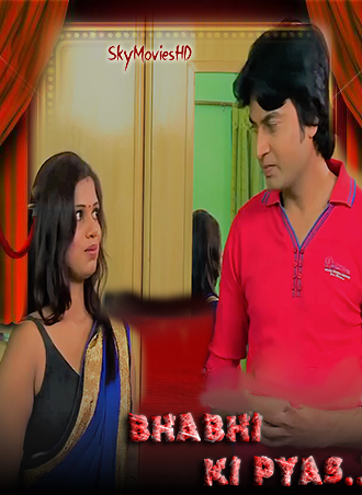 Bhabhi Ki Pyas (2022) UNRATED 720p HEVC HDRip Hindi Short Film x265 AAC [100MB]