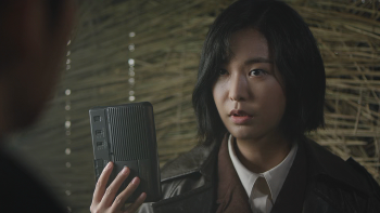  Snowdrop 2021 screenshot