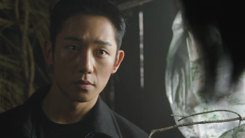  Snowdrop 2021 screenshot