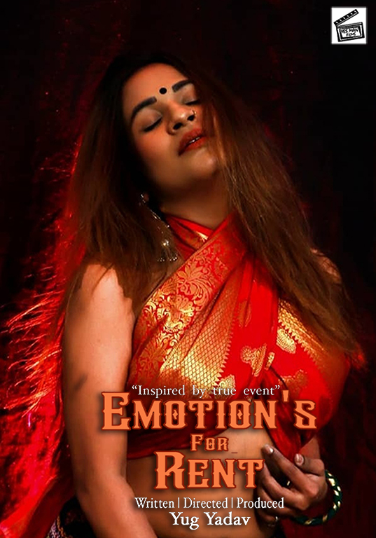 Emostions For Rent (2022) UNRATED 720p HEVC HDRip Hindi Short Film x265 AAC [100MB]