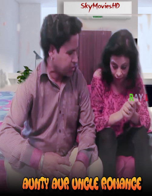 Aunty Aur Uncle Romance (2022) Hindi Short Film
