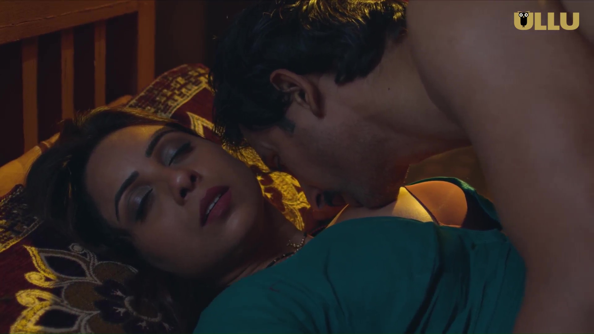 All ullu web series sex scenes