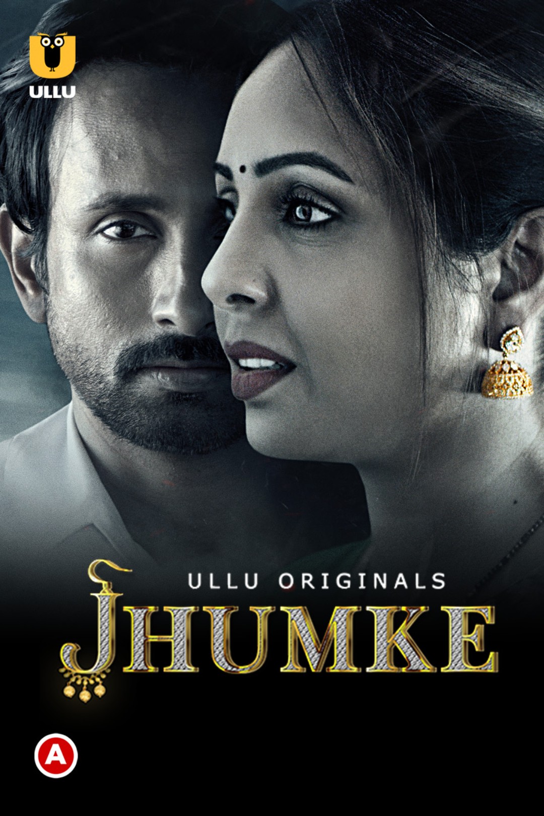 Jhumke (2022) Hindi Series 720p | 480p Webhd x264