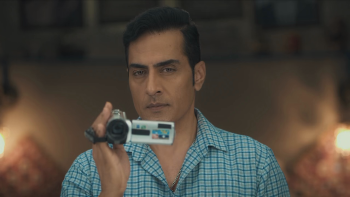  Anupama: Namaste America 2022 screenshot