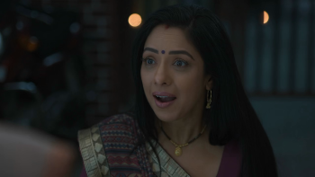  Anupama: Namaste America 2022 screenshot