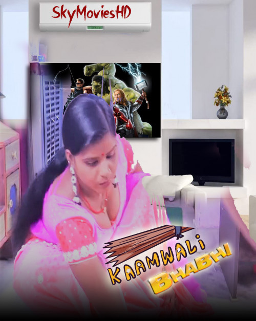Kamwali Bhabhi (2022) Hindi Short Film