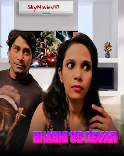 18+ Bhabhi VS Devar (2022) Hindi Short Film 720p HDRip 160MB Download