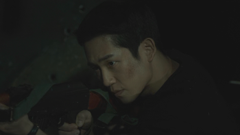  Snowdrop 2021 screenshot