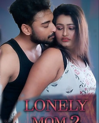18+ Lonely Mom 2 (2022) XPrime Hindi Short Film 720p HDRip 140MB Download