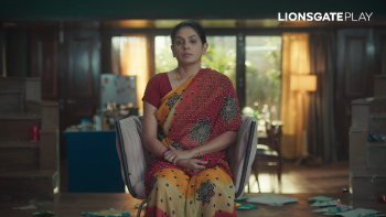 Download Feels Like Home Season 1 (2022) Hindi Lionsgate Play Complete Web Series 480p | 720p WEB-DL