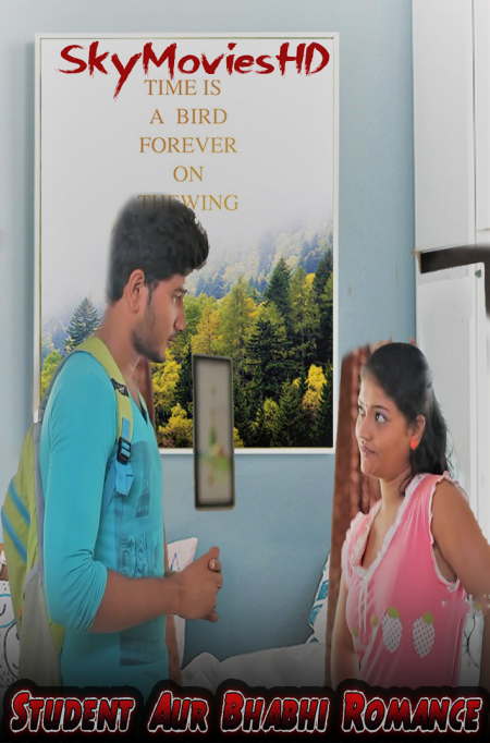 18+ Student Aur Bhabhi Romance (2022) Hindi Short Film 720p HDRip 180MB Download