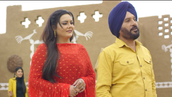 Download Jhalle Pai Gaye Palle (2022) Punjabi Full Movie WEB-DL 480p [400MB] | 720p [800MB] | 1080p [1.9GB]