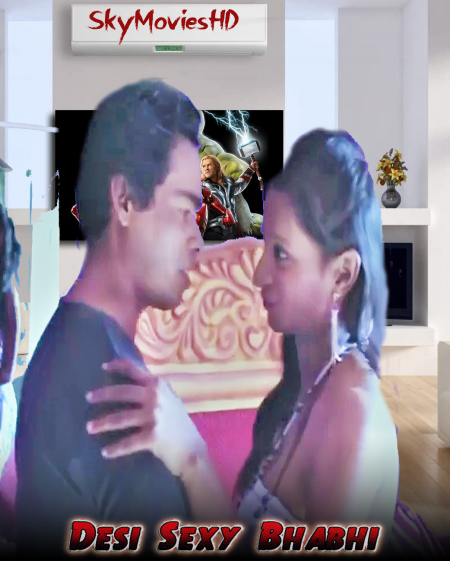 18+ Desi Sexy Bhabhi 2022 Hindi Short Film 720p HDRip 190MB Download