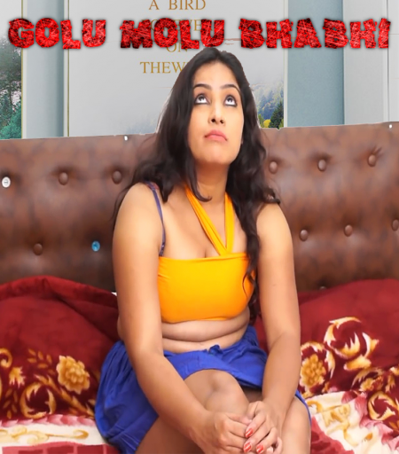 Golu Molu Bhabhi (2022) Hindi Short Film 720p | 480p HDRip x264