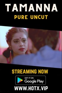Tamanna (2022) HotX Short Hindi Film Uncensored Uncensored