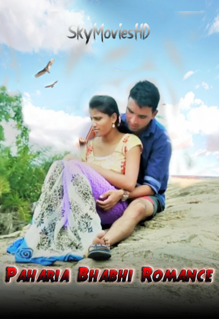 Paharia Bhabhi Romance (2022) Hindi Short Film