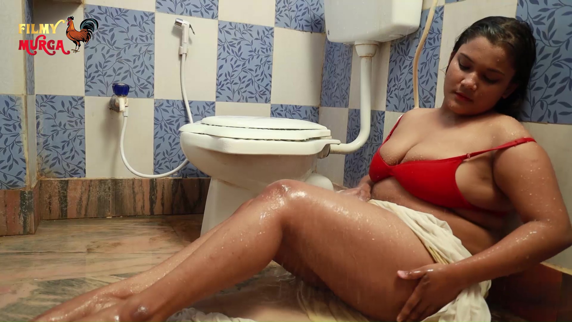 Ayesha Bath (2022) FilmyMurga Hindi Fashion Video