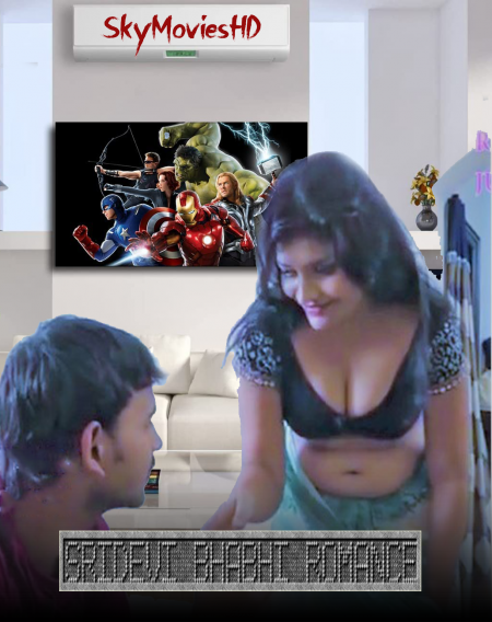 18+ Sridevi Bhabhi Romance (2022) Hindi Short Film UNRATED 720p HDRip 140MB Download