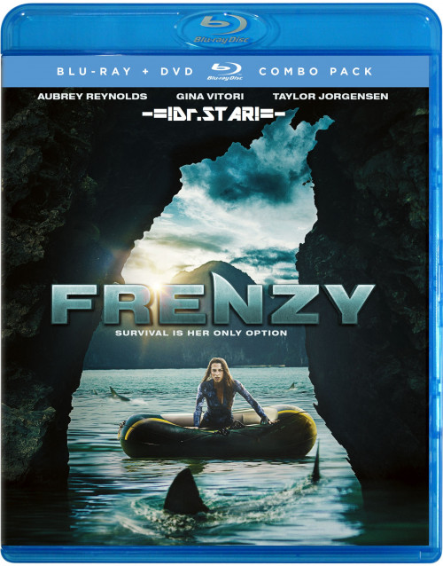 Frenzy (2018) 720p 480p HEVC UNCUT BluRay x264 ESubs ORG. [Dual Audio] [Hindi – English]
