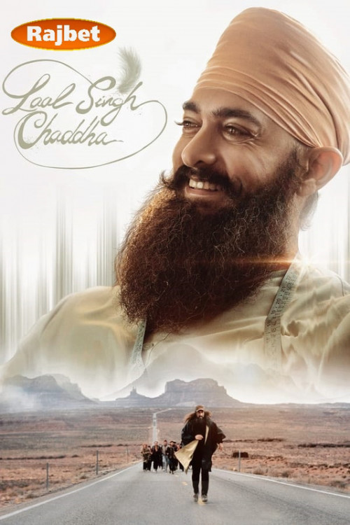 Laal Singh Chaddha (2022) Hindi 1080p 720p 480p V2 Pre-DVDRip x264 AAC