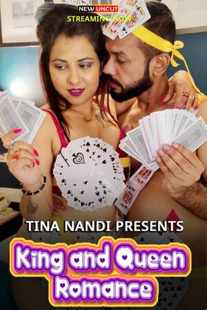 King and Queen Romance (2022) Hindi 720p HEVC UNRATED HDRip x265 AAC Short Film