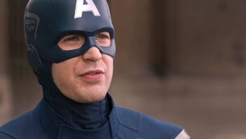  Marvel Studios: Legends 2022 screenshot